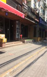 -FUTURE HN男士发型风格设计