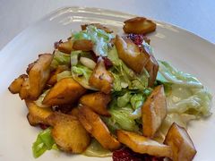 -新疆兵团食府清真(马连道店)