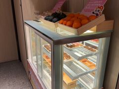 -海底捞火锅(巴黎春天浦建店)