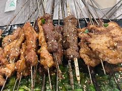 -四妹餐厅(玫瑰街店)