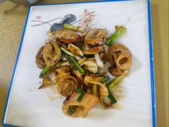 -金生美食(贵州路店)