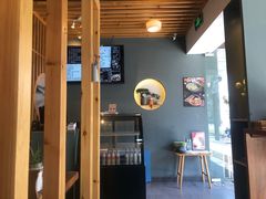 -红小满休闲餐厅(十全街店)