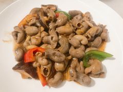 -华盛丰温州大排档(东三环南路店)