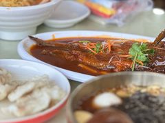 -服务大楼冷面(延大店)