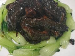 -李连贵熏肉大饼(丰台南路地铁站店)