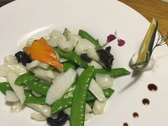 -禧和源养生素食茶馆