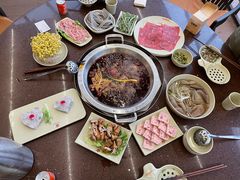 -巴倒烫陆派火锅山庄(南山总店)
