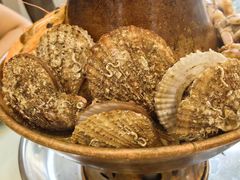 -龙香居海鲜浑锅家常菜·特色驴肉