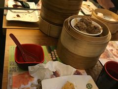 -添好运点心专门店(深水埗店)