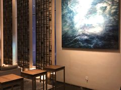 -上海波特曼丽思卡尔顿酒店
