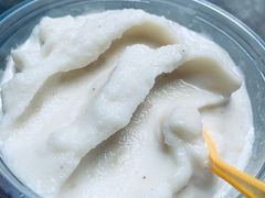 -夏食光安顺小舒冰粉冰浆(甲秀楼店)