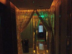 -花湖会所·高端水疗商务泡浴SPA(高新店)