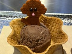 -CORNER CONE GELATO酷矿手作霜淇淋(南头古城店)