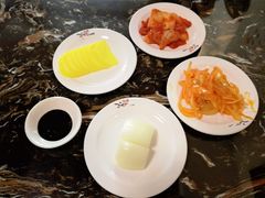 -桃园中华料理炸酱面(燕儿岛路店)