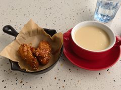 -必胜客(海滨店)