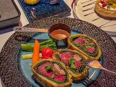 -天玑高空江景餐厅&酒吧Sky Secret Restaurant&Bar