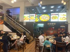 -李师傅脆肚(梅林店)