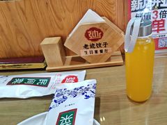 -老边饺子馆·东北菜(虎坊桥店)