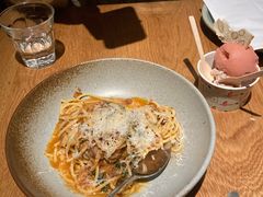 -La Strada(安福路店)