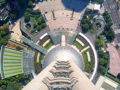 -东方明珠广播电视塔