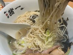 -面屋 猪一