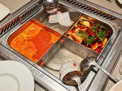 -海底捞火锅(万达广场店)