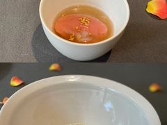 柔鱼包鸡-曲廊院(东四十一条店)