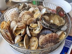 -海味当家·蒸锅海鲜(星海公园店)