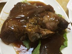-祝家饺子馆