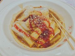 -大哥餐厅(西城花园店)