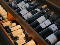 -MONICH牛排融合餐厅(和义大道购物中心店)