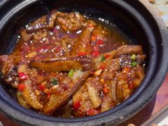 -南拳十三姨·潮汕砂锅粥·粤菜(西单大悦城店)