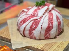 -韩宫宴和牛烤肉(武汉光谷现代风情街店)