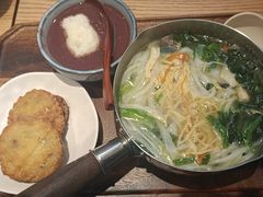 -小满手工粉(环宇荟店)