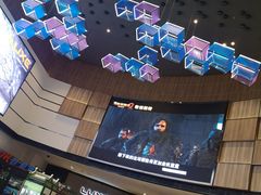 -金逸影城(中关村店)