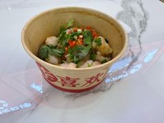 -李喜欢手工虾滑(万象城店)