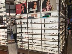 -LensCrafters亮视点(朝阳大悦城店)
