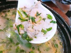 -农家霸王地锅鸡(国顺东路店)