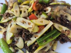 -干老四雅鱼饭店(滨江西路店)