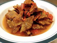 -巴特餐饮6加1音乐餐吧·新疆菜