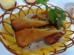 -君德澜酒家·创意粤菜(金山谷店)