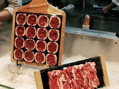 -快乐小羊(富强中路店)