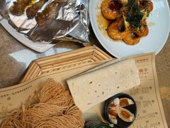 -大张烙馍村(三环南路旗舰店)