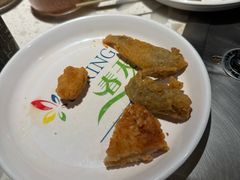 -春天烤肉自助餐厅(南内环店)