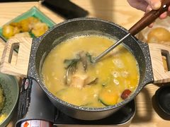 -十二舍·湯物素煮(江泰潤政店)