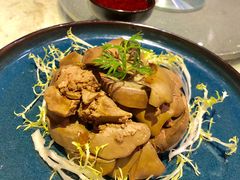 -北京老铺烤鸭(西稍门店)