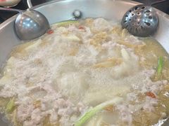 -老来福·非遗酸汤兔(凯旋路店)