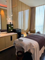-广州四季酒店·花水疗中心·高空Spa