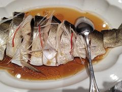 -湖北三五醇酒店·35年新楚菜