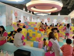 -青水瓦台汤泉(未央店)